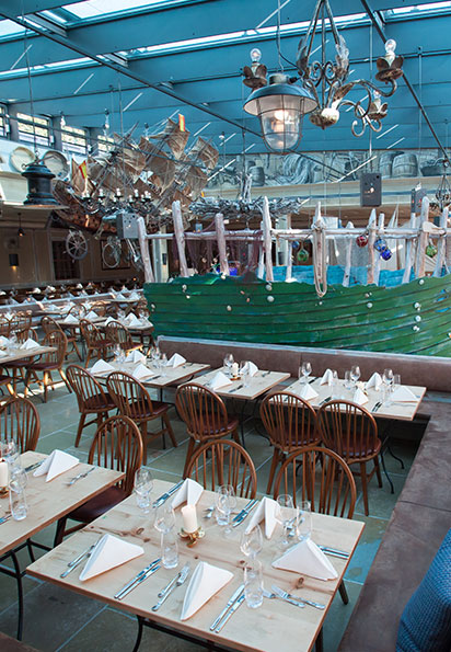 hintergrundmusik fuer hotels restaurant | Moodmusic GmbH