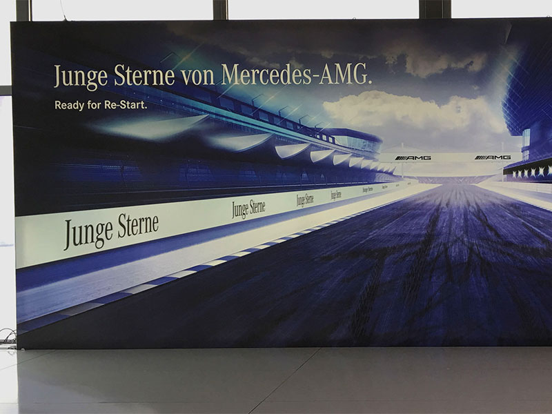 junge sterne mercedes benz moodmusic | Moodmusic GmbH