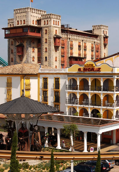 Klanglösungen für Hotels