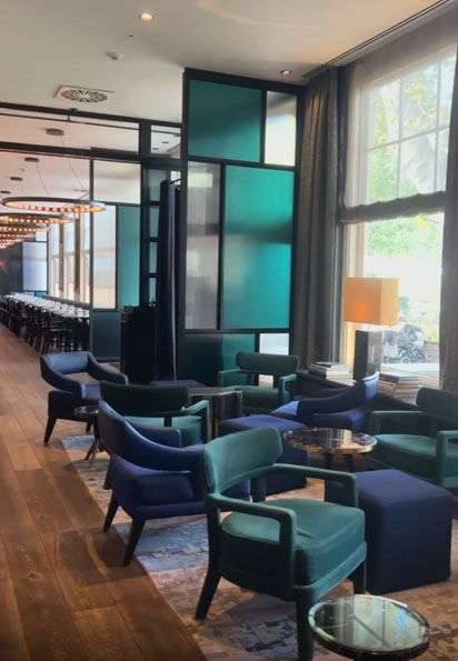 hintergrundmusik fuer restaurants | Moodmusic GmbH