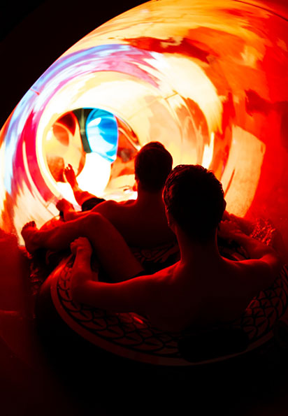 kuratierte musik im freizeitbad | Moodmusic GmbH