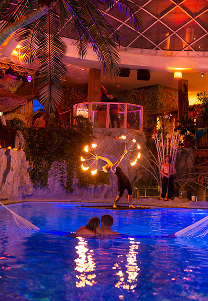 Entspannungsmusik Spa SchwabenQuellen Stuttgart