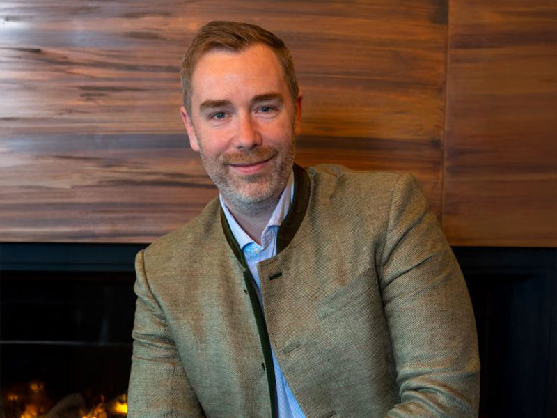 Installation Hotelmusik