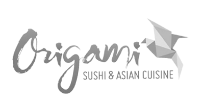 Origami Sushi